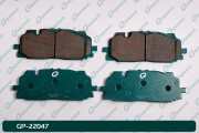 G-BRAKE GP22047