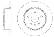 G-BRAKE GR01136