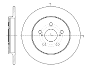 G-BRAKE GR01804