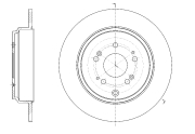 G-BRAKE GR01846