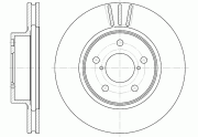 G-BRAKE GR02201