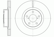 G-BRAKE GR02244
