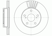 G-BRAKE GR02248