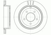 G-BRAKE GR02249