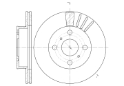 G-BRAKE GR02559