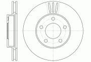 G-BRAKE GR02741
