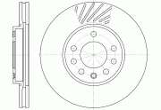 G-BRAKE GR02798