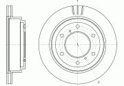 G-BRAKE GR02852