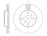 G-BRAKE GR20226