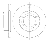G-BRAKE GR20410
