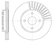 G-BRAKE GR20594