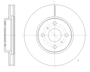 G-BRAKE GR20597