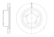 G-BRAKE GR20747