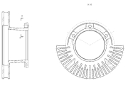 G-BRAKE GR20838