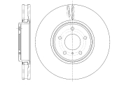 G-BRAKE GR21009