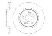 G-BRAKE GR21078