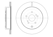 G-BRAKE GR21187