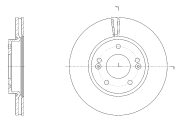 G-BRAKE GR21474