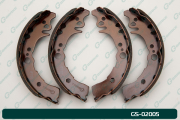 G-BRAKE GS02005