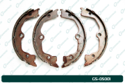 G-BRAKE GS05001