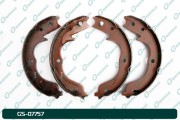 G-BRAKE GS07757