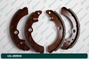 G-BRAKE GS09959