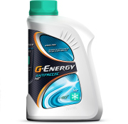 G-Energy 2422210118