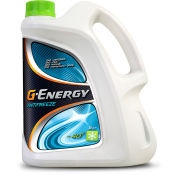G-Energy 2422210126