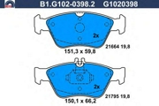 GALFER B1G10203982