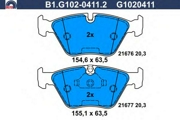 GALFER B1G10204112