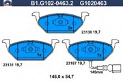 GALFER B1G10204632