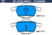 GALFER B1G10204802