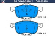 GALFER B1G10205782