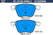 GALFER B1G10206962
