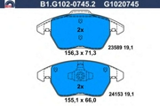 GALFER B1G10207452