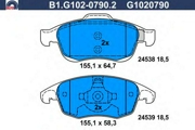 GALFER B1G10207902