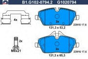 GALFER B1G10207942