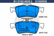 GALFER B1G10208382