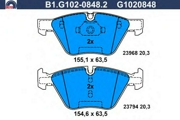GALFER B1G10208482
