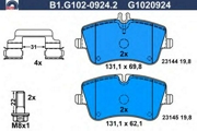 GALFER B1G10209242