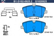 GALFER B1G10209252