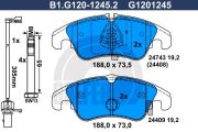 GALFER B1G12012452