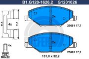 GALFER B1G12016262