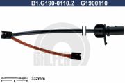 GALFER B1G19001102