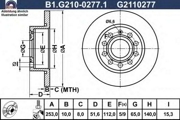 GALFER B1G21002771