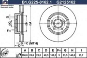 GALFER B1G22501621