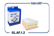 Gallant GLAF12