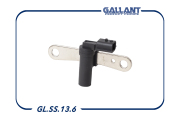Gallant GLSS136