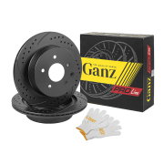GANZ GIJ06032S