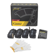 GANZ GIJ07012C